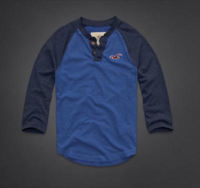 Cheap Hollister Men Shirts wholesale No. 457